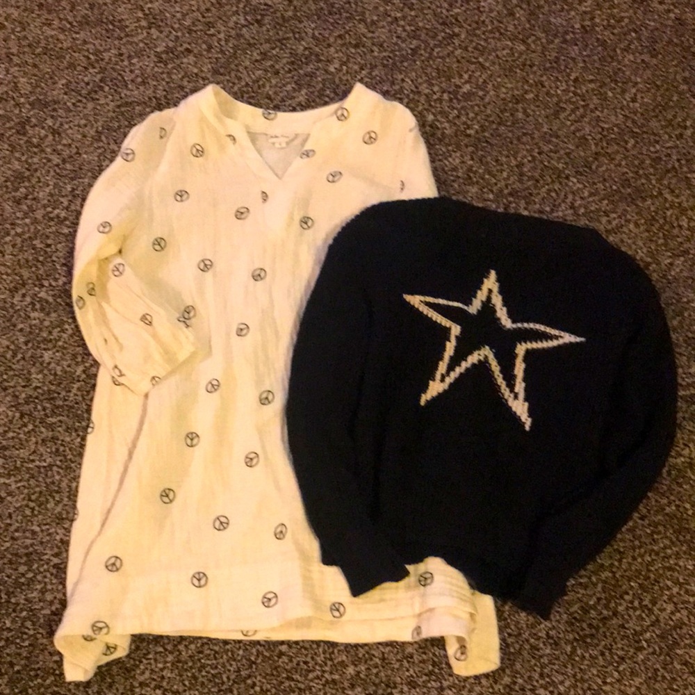 Feather 4 Arrow Dress 8